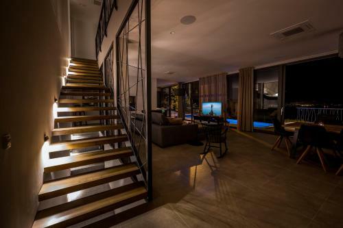 Villa The View