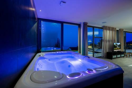 Villa The View
