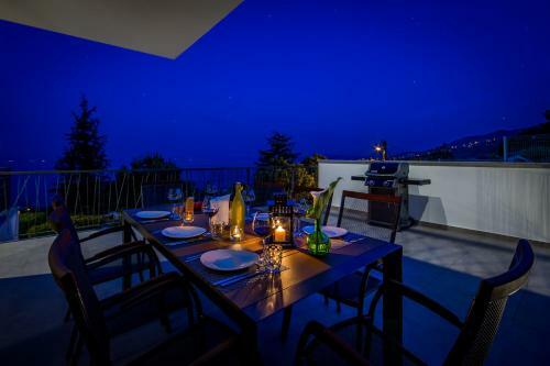 Villa The View