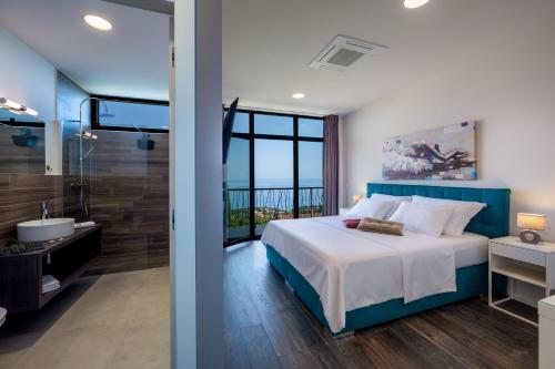 Villa The View
