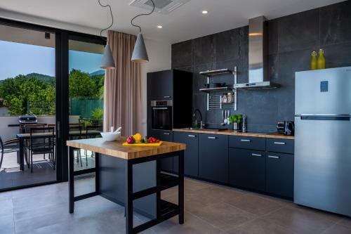 Villa The View