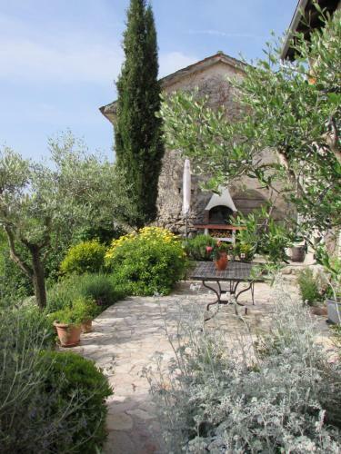 Villa Castella