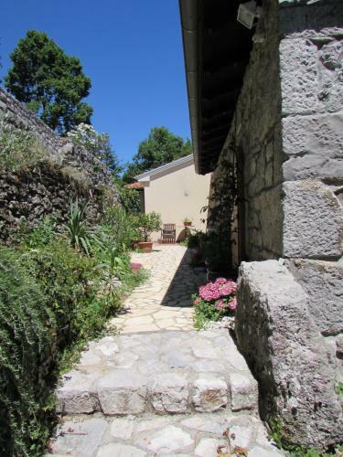 Villa Castella