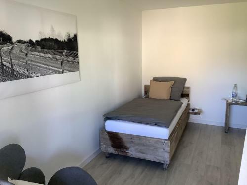 Hostal Pension N-ring
