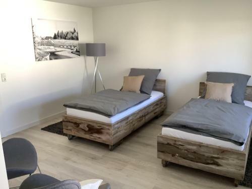 Hostal Pension N-ring