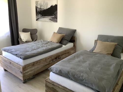 Hostal Pension N-ring