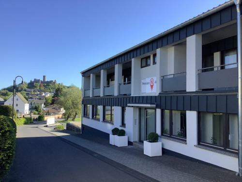 Hostal Pension N-ring