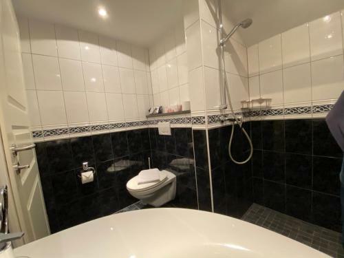 Hostal Gaestehaus Savo