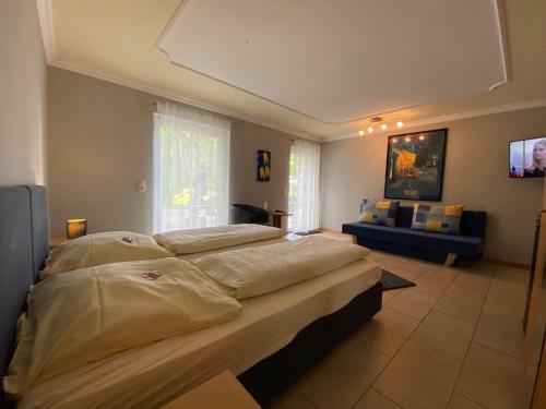 Hostal Gaestehaus Savo