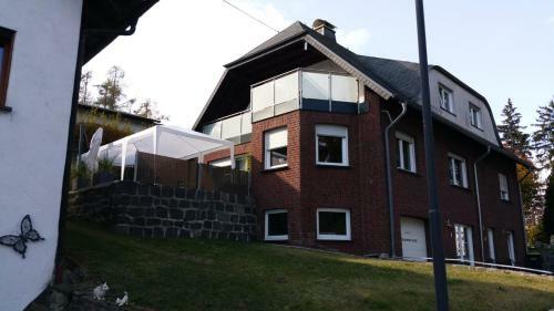 Hostal Gaestehaus Savo