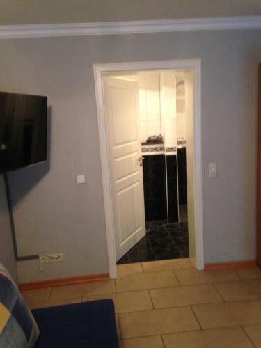 Hostal Gaestehaus Savo