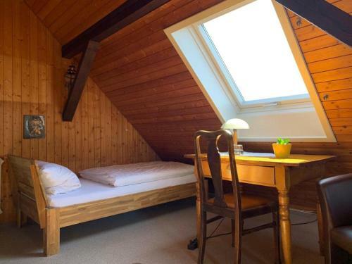 Bed & Breakfast Hotel Garni Siedlerstube