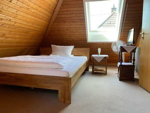 Bed & Breakfast Hotel Garni Siedlerstube