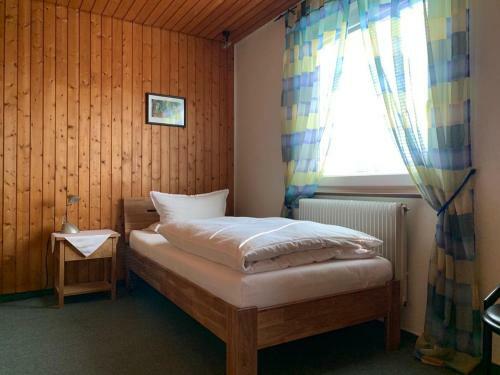 Bed & Breakfast Hotel Garni Siedlerstube