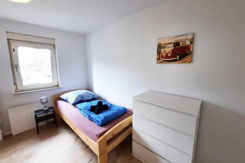 Apartamento Workers House In N�rtingen