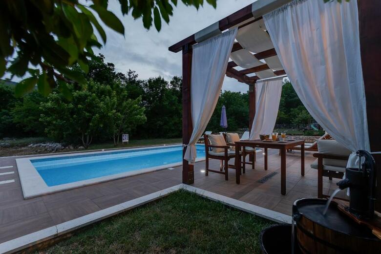 Villa Mir - My Inner Rest
