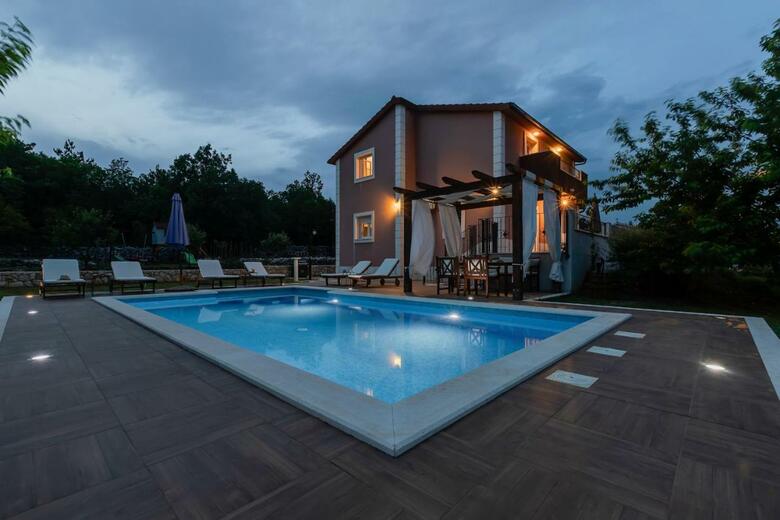 Villa Mir - My Inner Rest