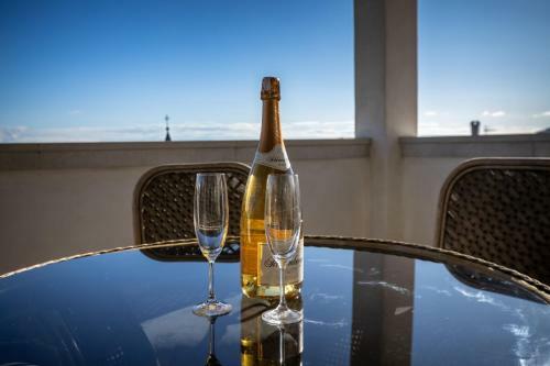 Wonderful Villa Mirna