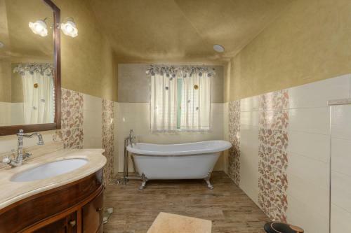 Wonderful Villa Mirna