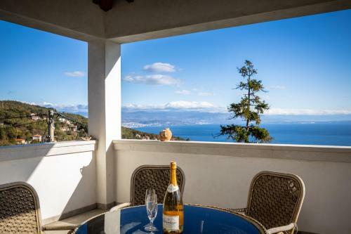 Wonderful Villa Mirna