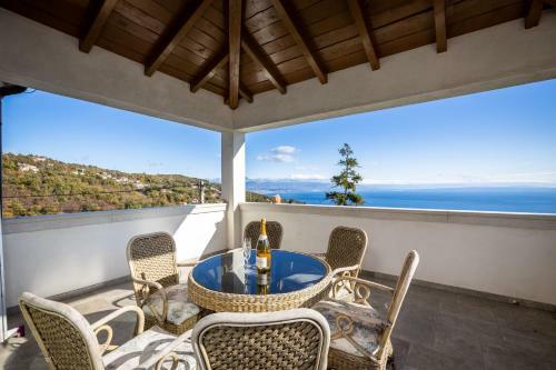 Wonderful Villa Mirna