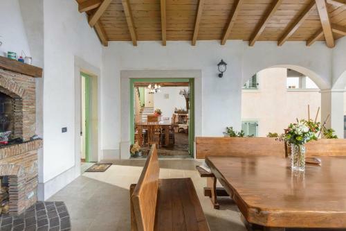Wonderful Villa Mirna