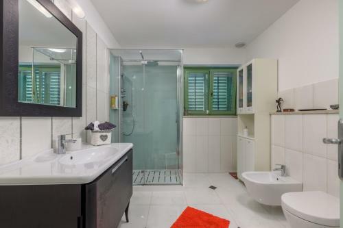 Wonderful Villa Mirna