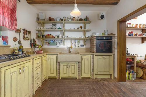 Wonderful Villa Mirna