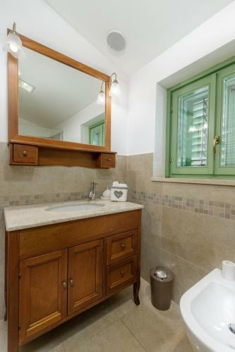 Wonderful Villa Mirna