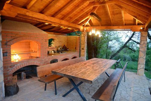 Domizil Opatija A&n, Villa Mit Pool, Sauna U Gro�em Garten