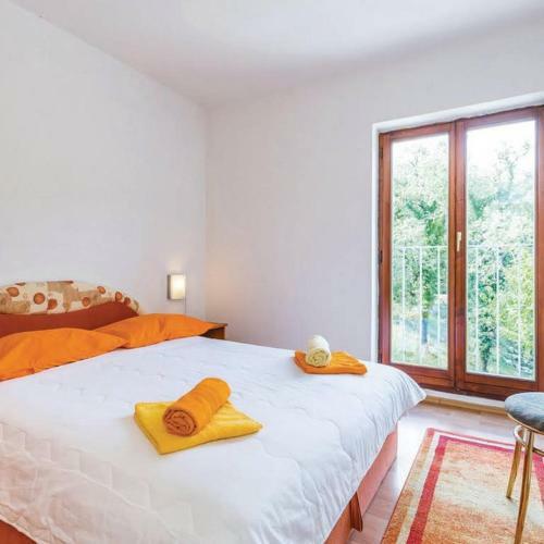 Apartamento Holiday House Martina