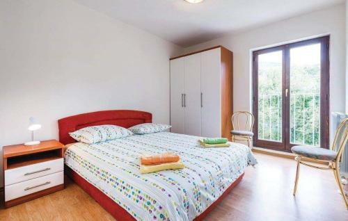 Apartamento Holiday House Martina