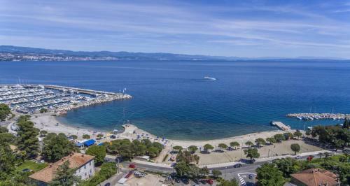 Apartamento Holiday House Martina