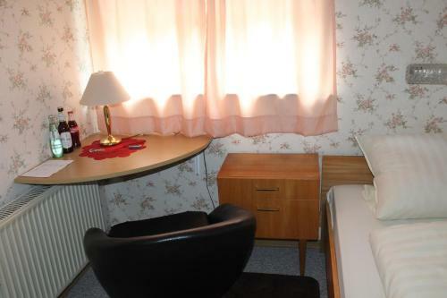 Hotel Ring Inn N�rburg