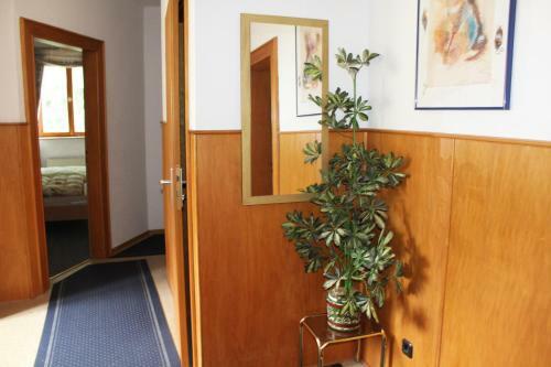 Hotel Ring Inn N�rburg