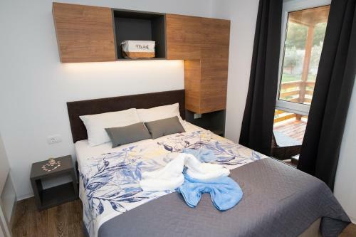 Authentic Camping Dalmatia