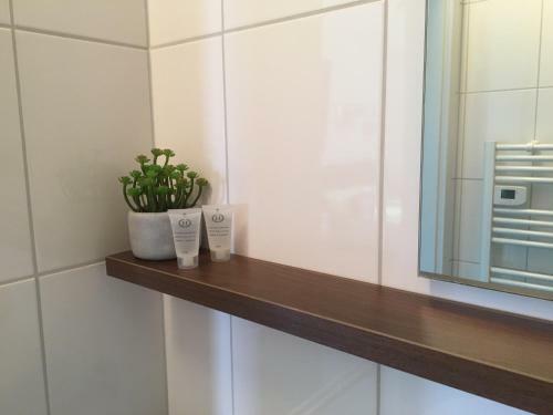Apartamento Racers Home N�rburg