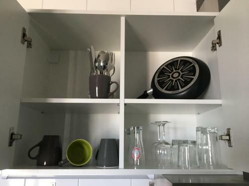 Apartamento Racers Home N�rburg