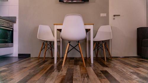 Apartamento Racers Home N�rburg