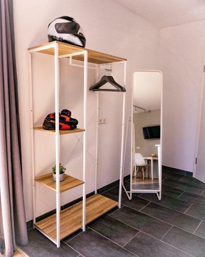 Apartamento Racers Home N�rburg