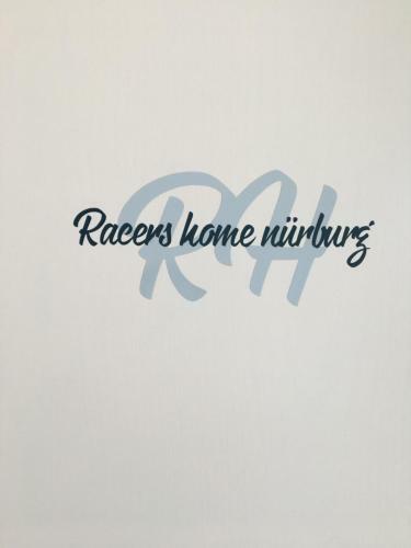 Apartamento Racers Home N�rburg