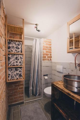 Apartamento Villa Kolar