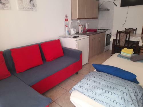 Apartamento Goga2