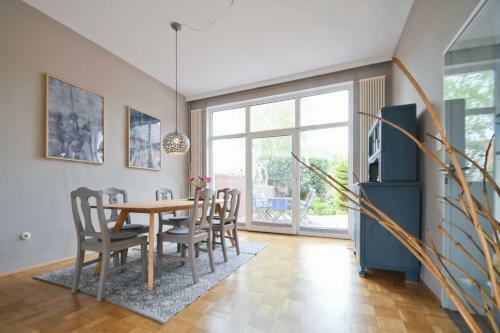Apartamento Stadtvilla St�hr
