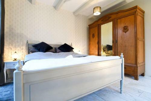 Apartamento Stadtvilla St�hr