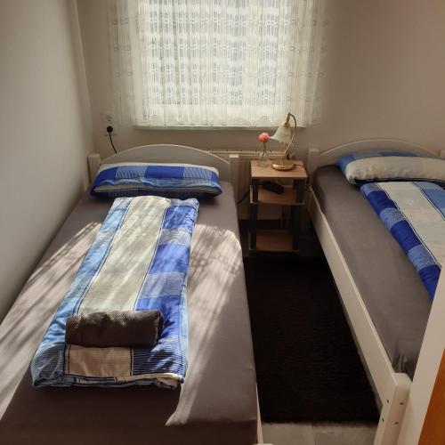 Apartamento Ferienwohnung 1-2 Personen