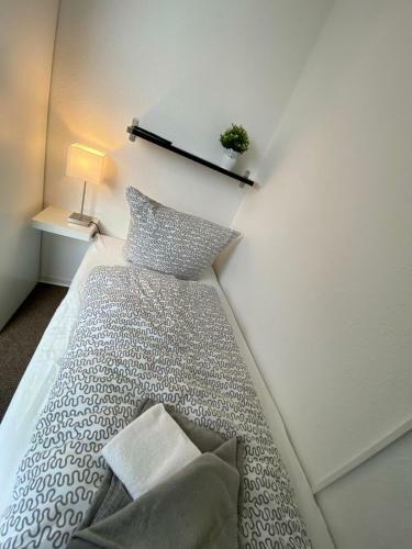 Apartamento Muschelsucher
