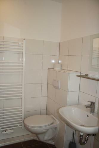 Apartamento Muschelsucher