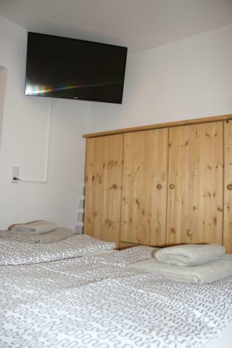 Apartamento Muschelsucher