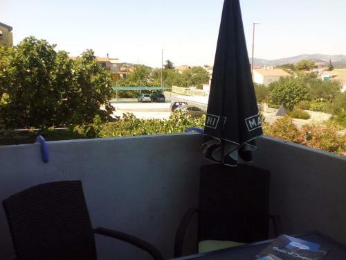 Apartman Josi? 1